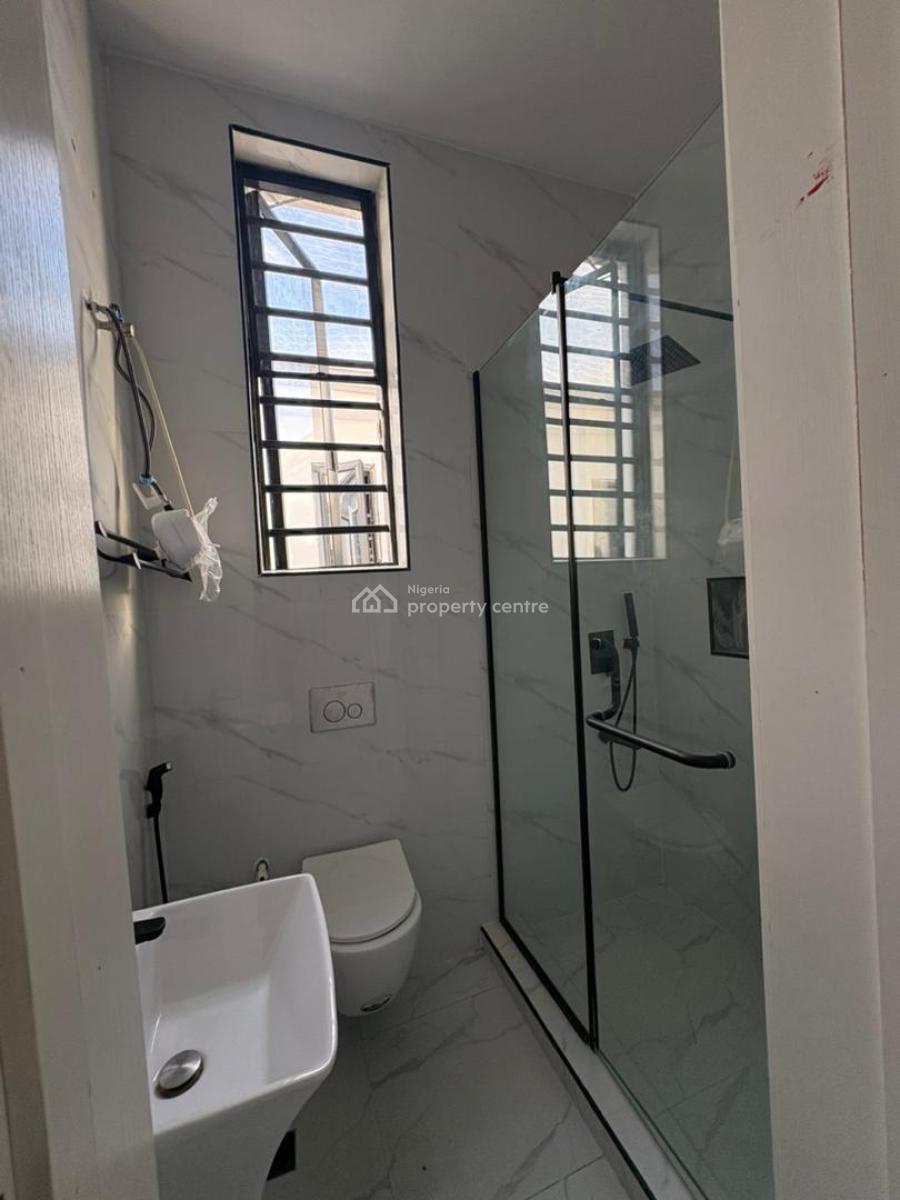 5 Bedroom Fully  Detached Duplex, Ikota, Ikota, Lekki, Lagos, Detached Duplex for Sale