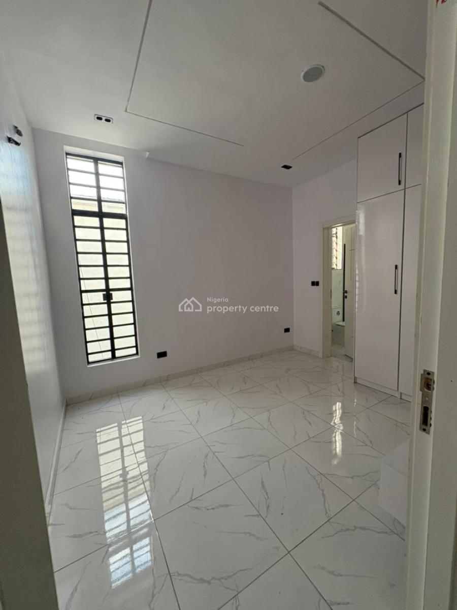 5 Bedroom Fully  Detached Duplex, Ikota, Ikota, Lekki, Lagos, Detached Duplex for Sale