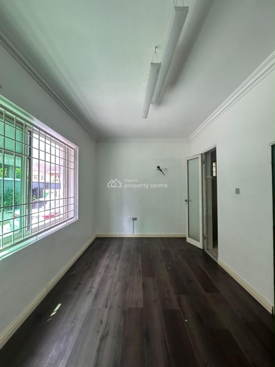 Commercial Space, Lekki Phase 1, Lekki, Lagos, Commercial Property for Rent