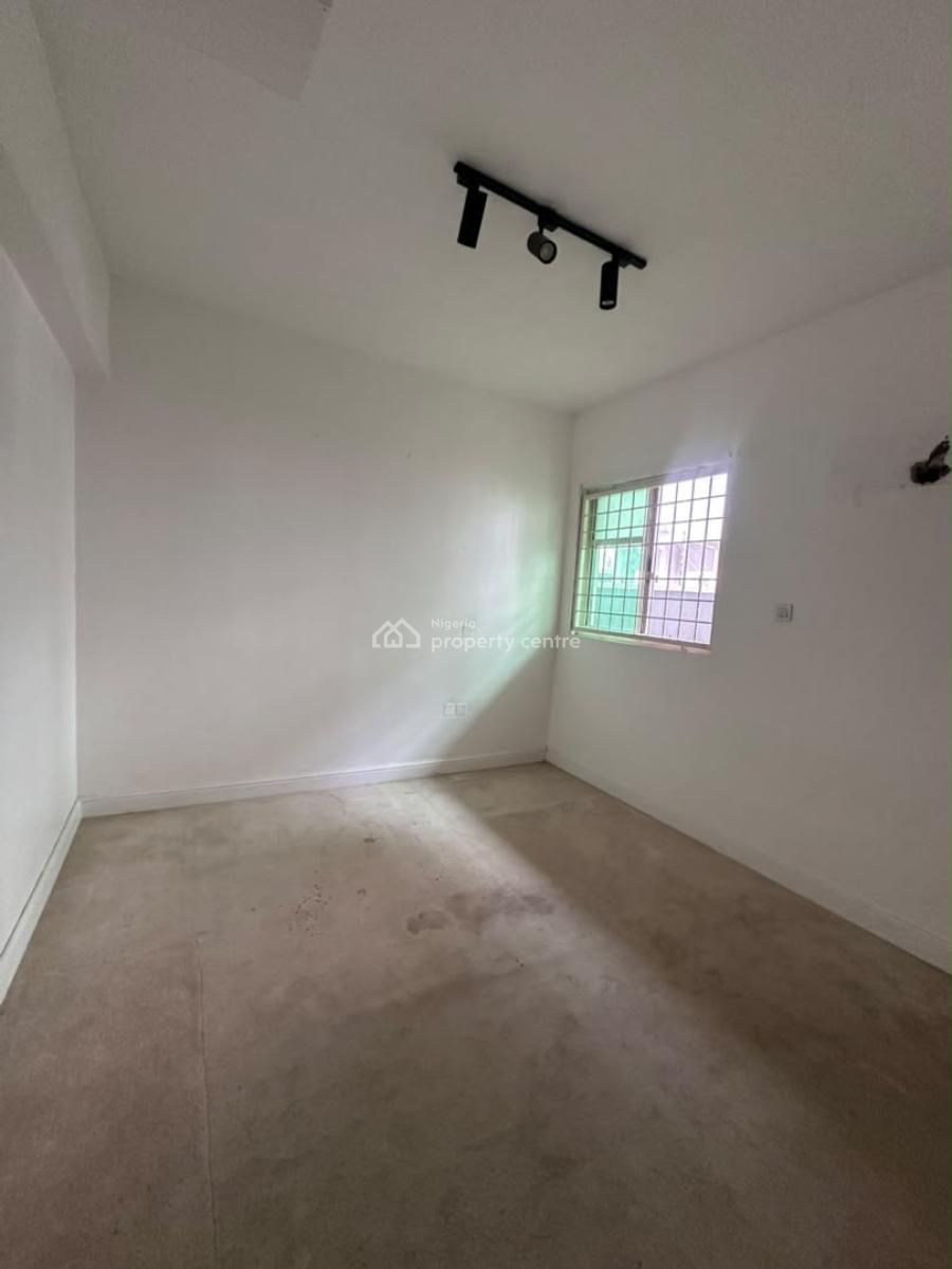 Commercial Space, Lekki Phase 1, Lekki, Lagos, Commercial Property for Rent