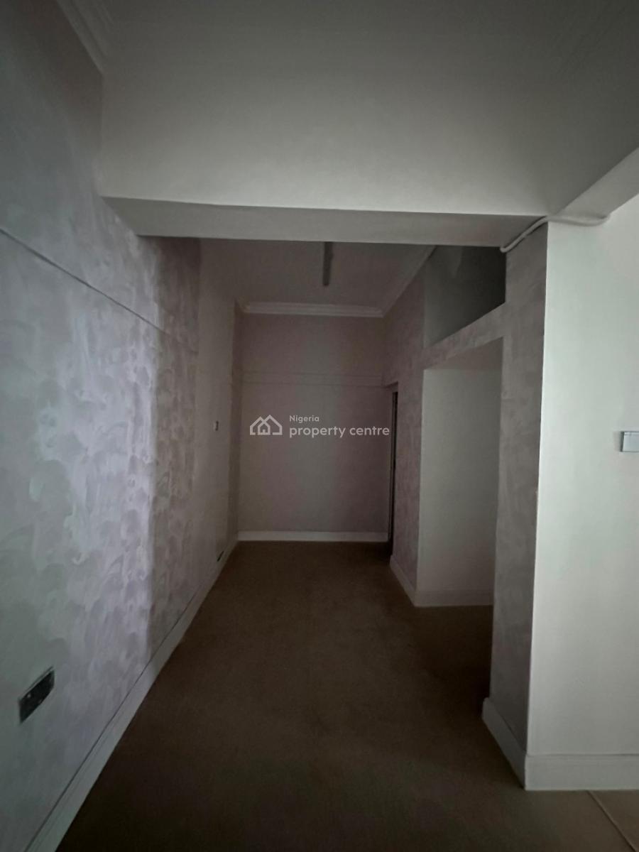 Commercial Space, Lekki Phase 1, Lekki, Lagos, Commercial Property for Rent