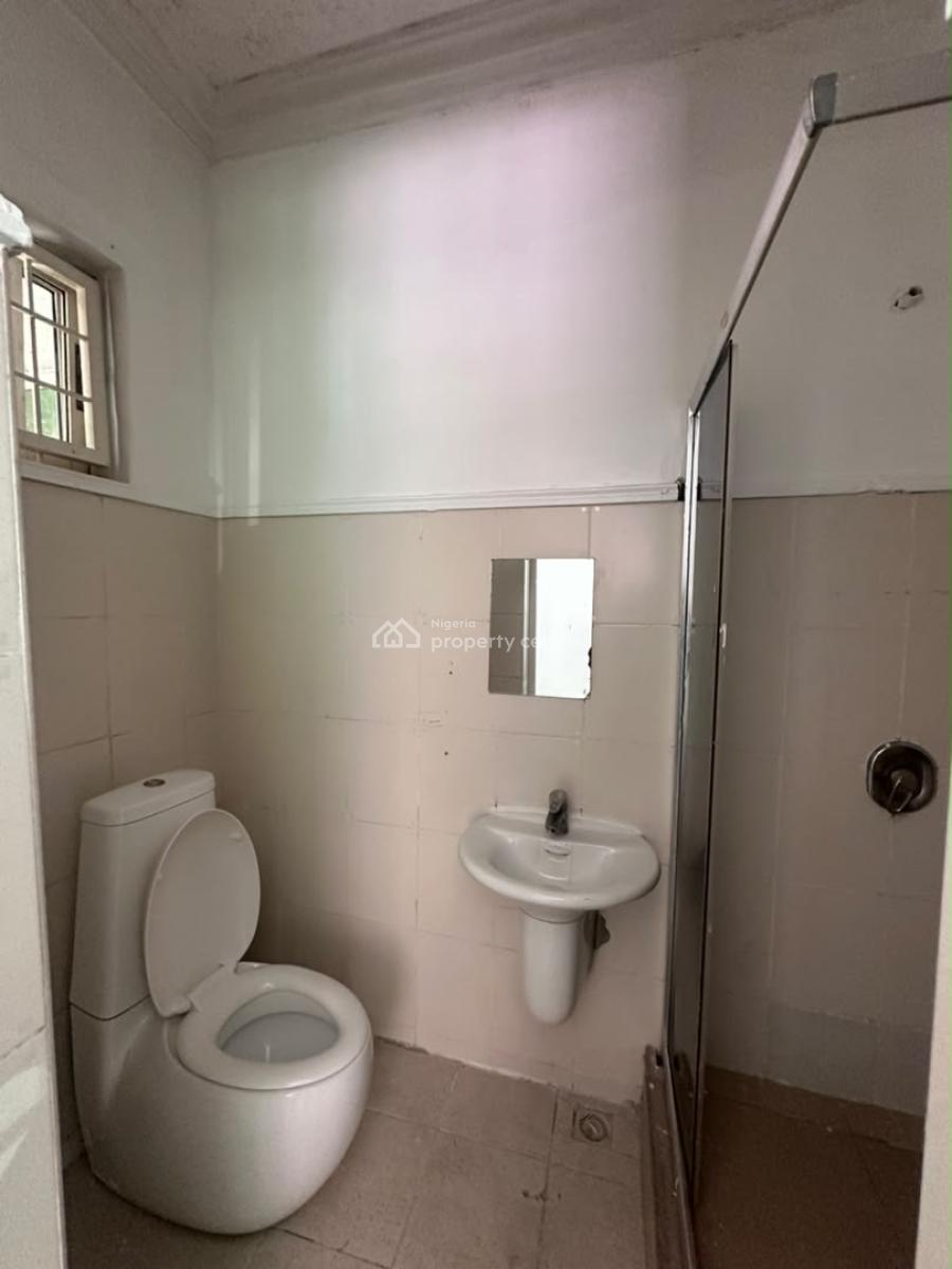 Commercial Space, Lekki Phase 1, Lekki, Lagos, Commercial Property for Rent