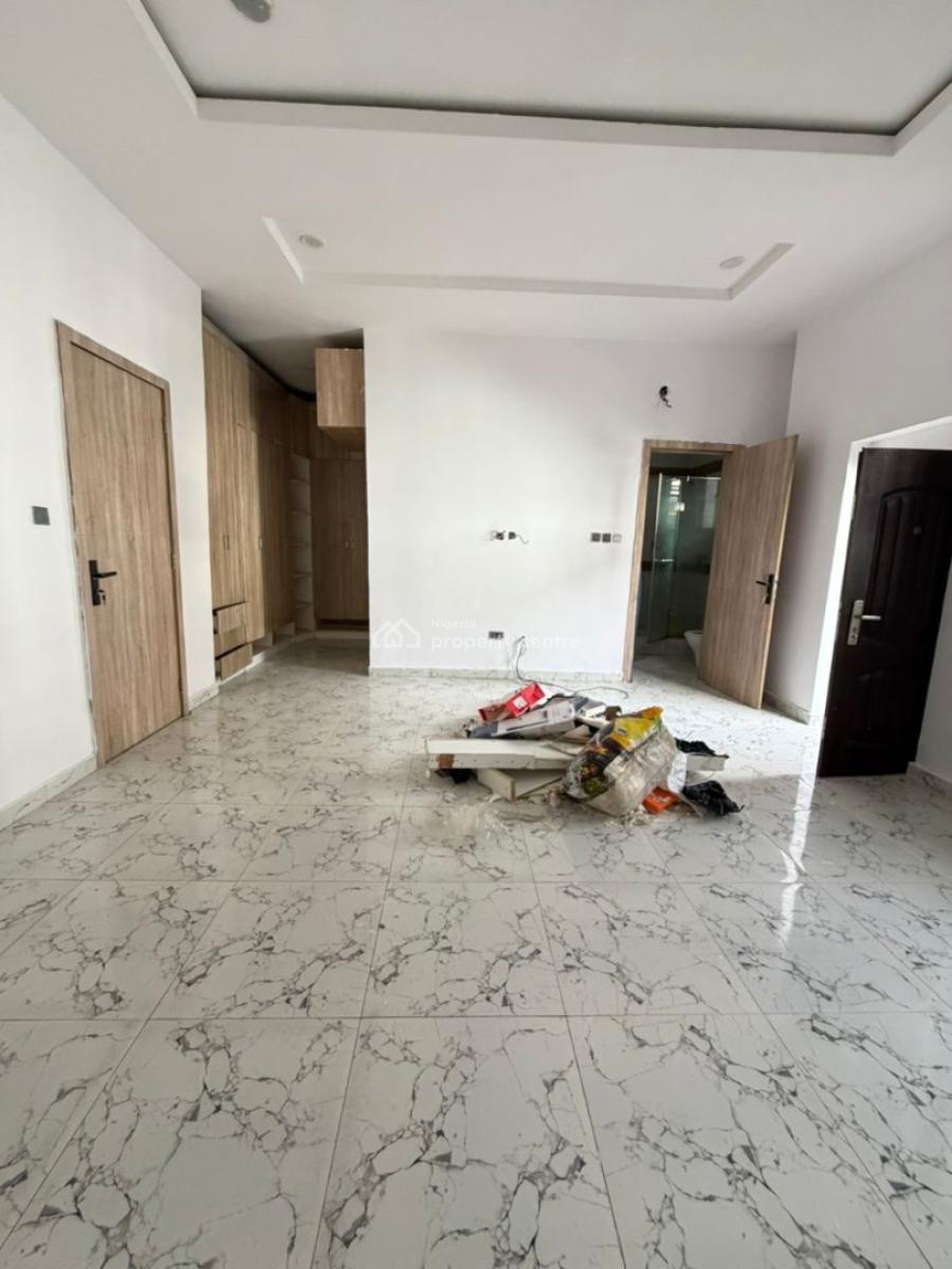Massive Masters Room Available, Royal Pine Estate Orchid, Lekki, Lagos, Self Contain (single Rooms) for Rent