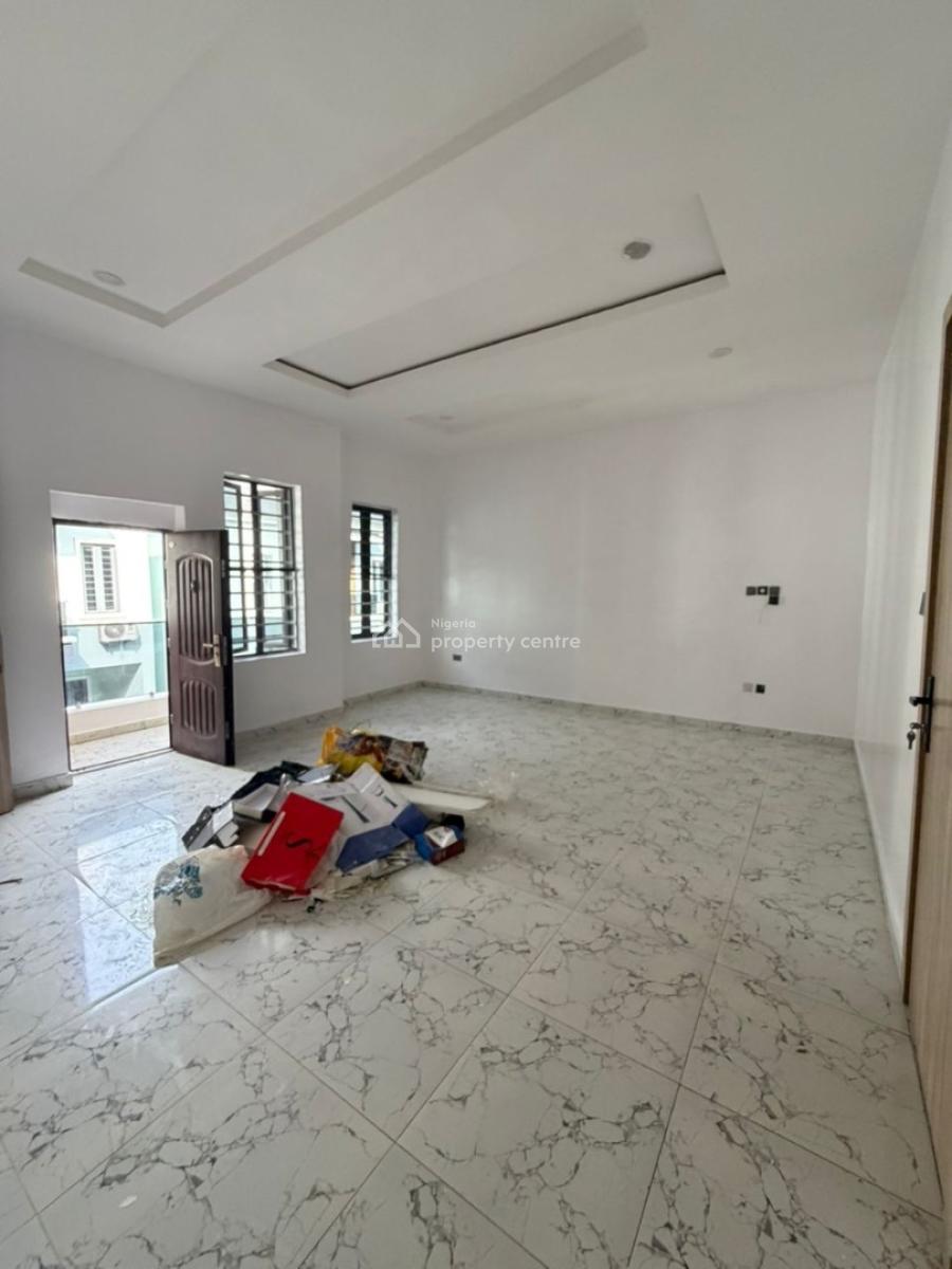 Massive Masters Room Available, Royal Pine Estate Orchid, Lekki, Lagos, Self Contain (single Rooms) for Rent