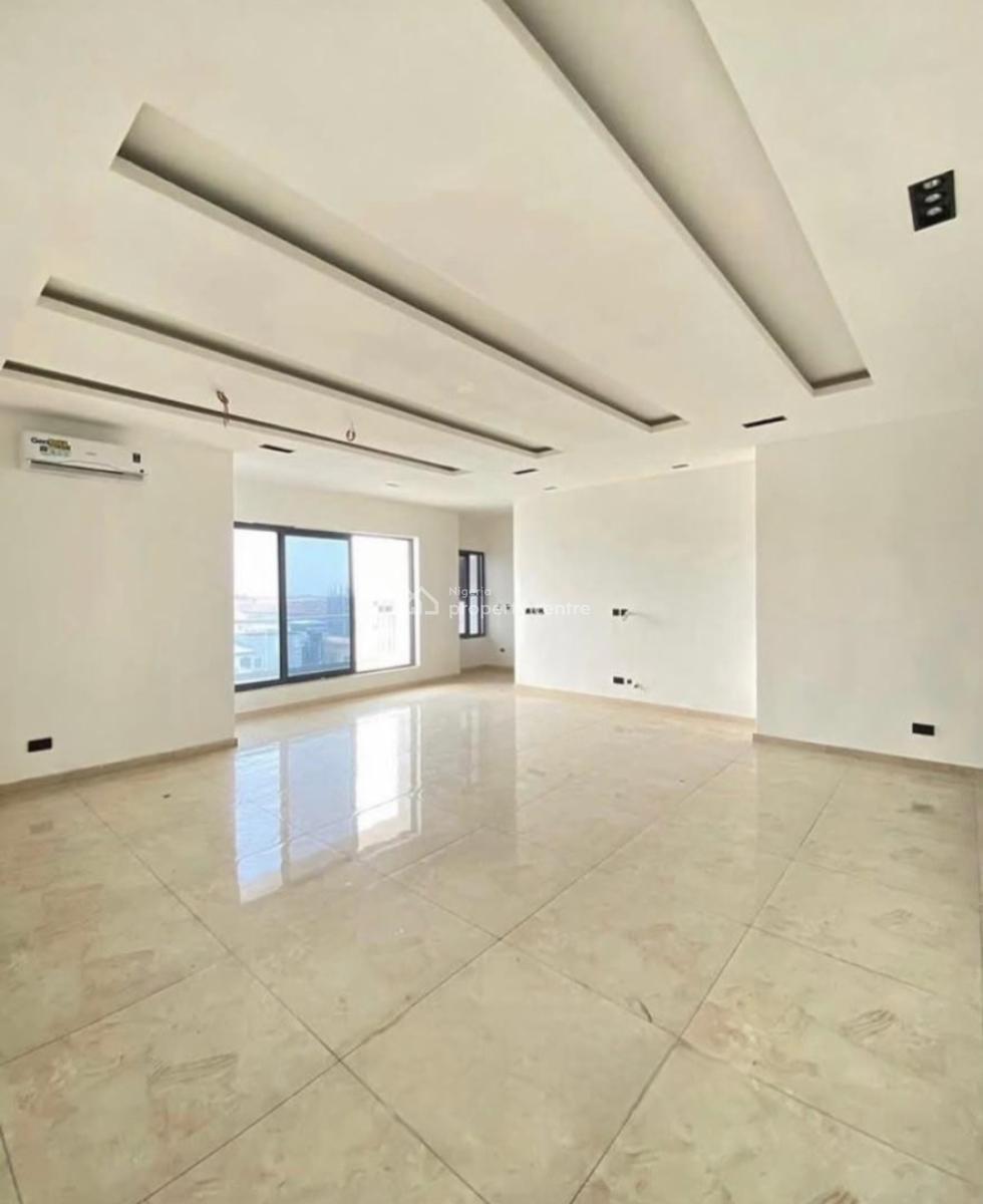 3 Bedroom Apartment, Lekki Phase 1, Lekki, Lagos, Flat / Apartment for Rent