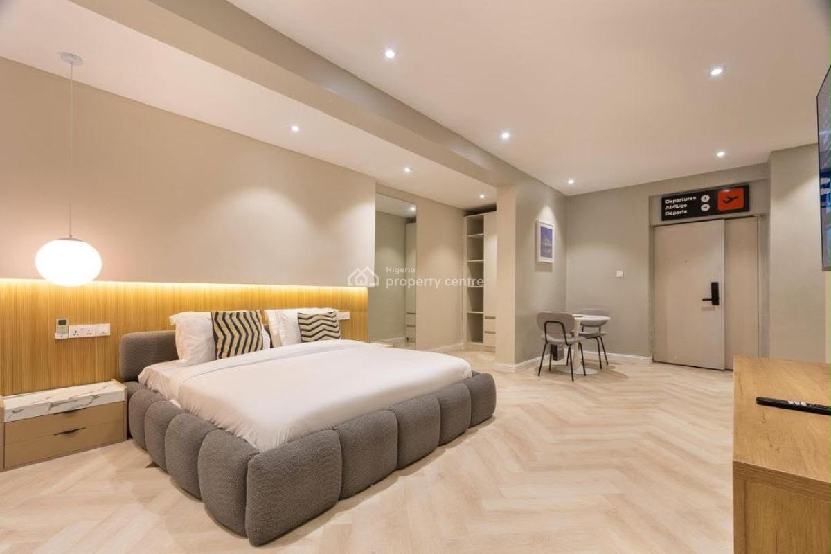 One Bed Studio, Admilralty Way, Lekki Phase 1, Lekki, Lagos, Flat / Apartment Short Let