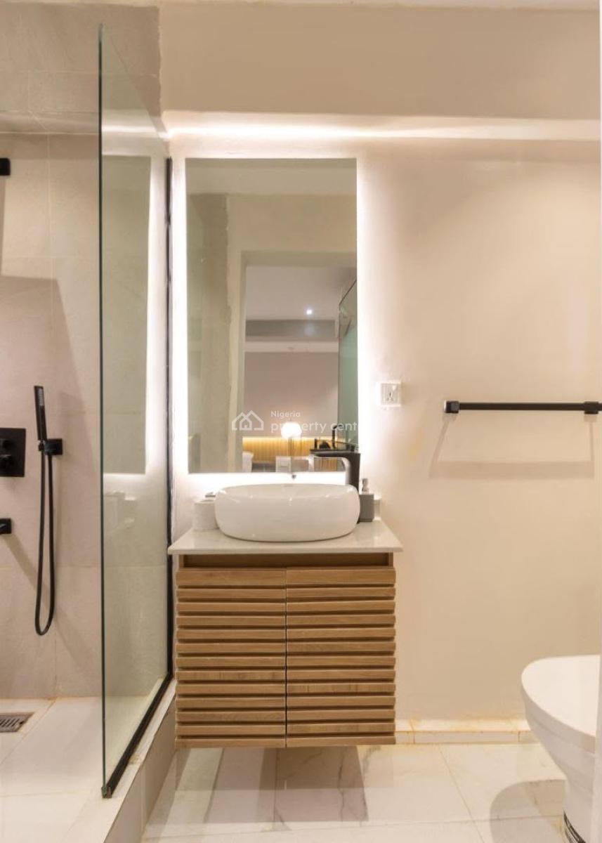 One Bed Studio, Admilralty Way, Lekki Phase 1, Lekki, Lagos, Flat / Apartment Short Let