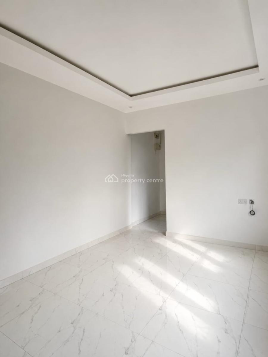Newly Built Mini Flats, Baba Adisa Bus Stop, Eleko, Ibeju Lekki, Lagos, Mini Flat (room and Parlour) for Rent