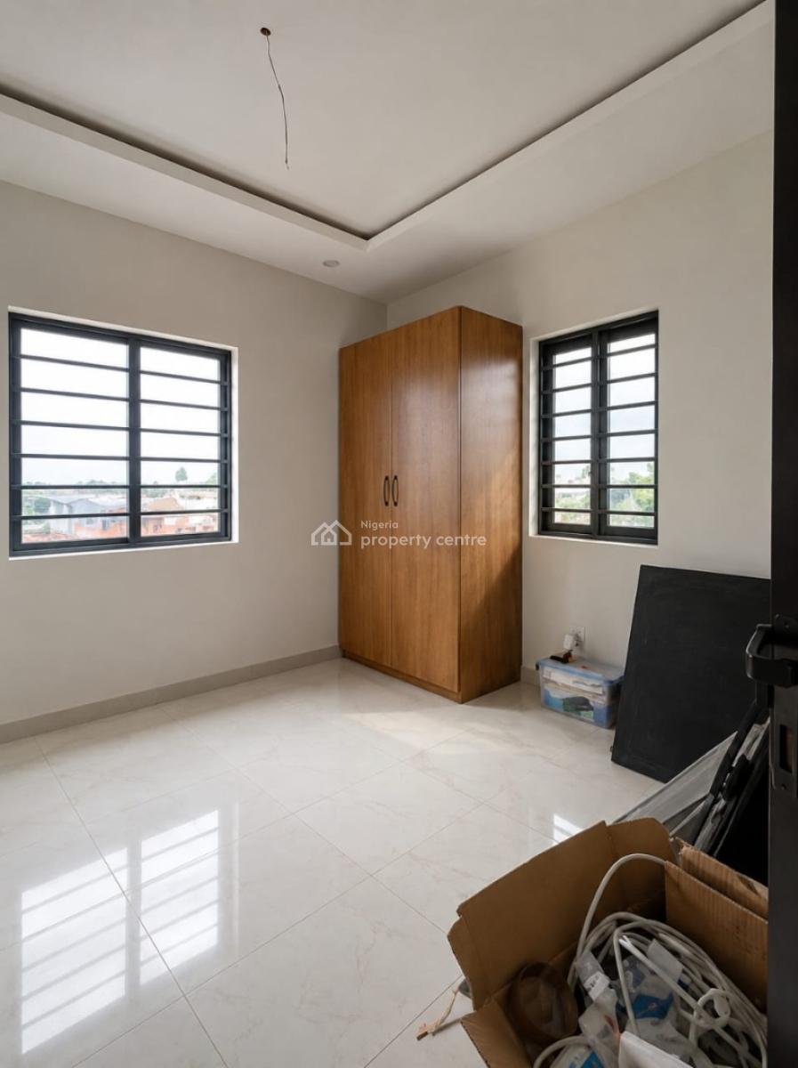 Newly Built Mini Flats, Baba Adisa Bus Stop, Eleko, Ibeju Lekki, Lagos, Mini Flat (room and Parlour) for Rent