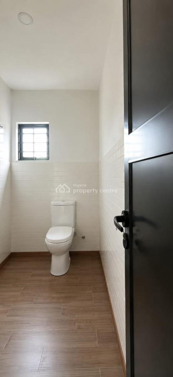 Newly Built Mini Flats, Baba Adisa Bus Stop, Eleko, Ibeju Lekki, Lagos, Mini Flat (room and Parlour) for Rent