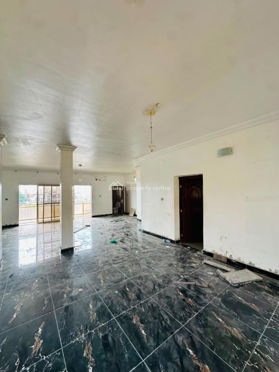 4 Bedroom Duplex, The Castle Max Estate, Orchid Road, Lekki, Lagos, Terraced Duplex for Rent