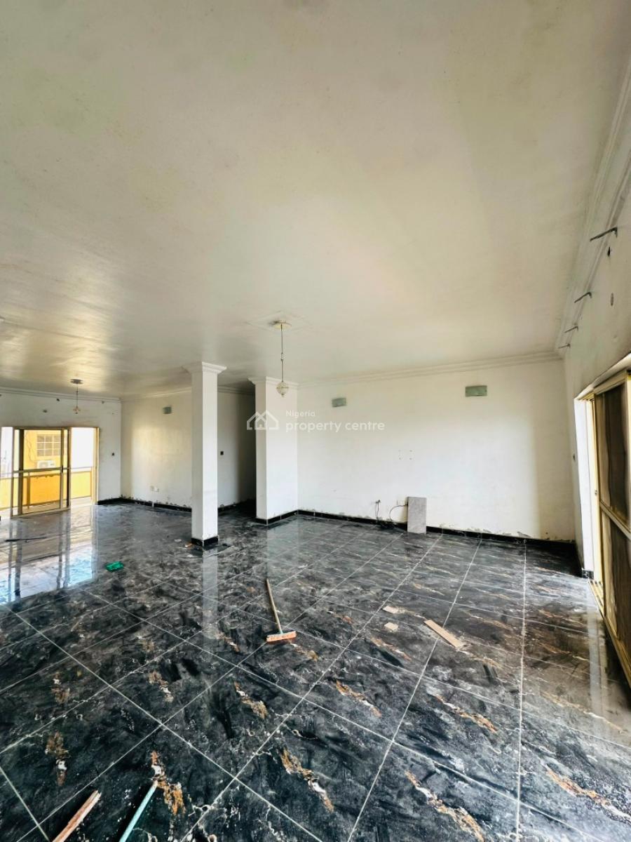 4 Bedroom Duplex, The Castle Max Estate, Orchid Road, Lekki, Lagos, Terraced Duplex for Rent