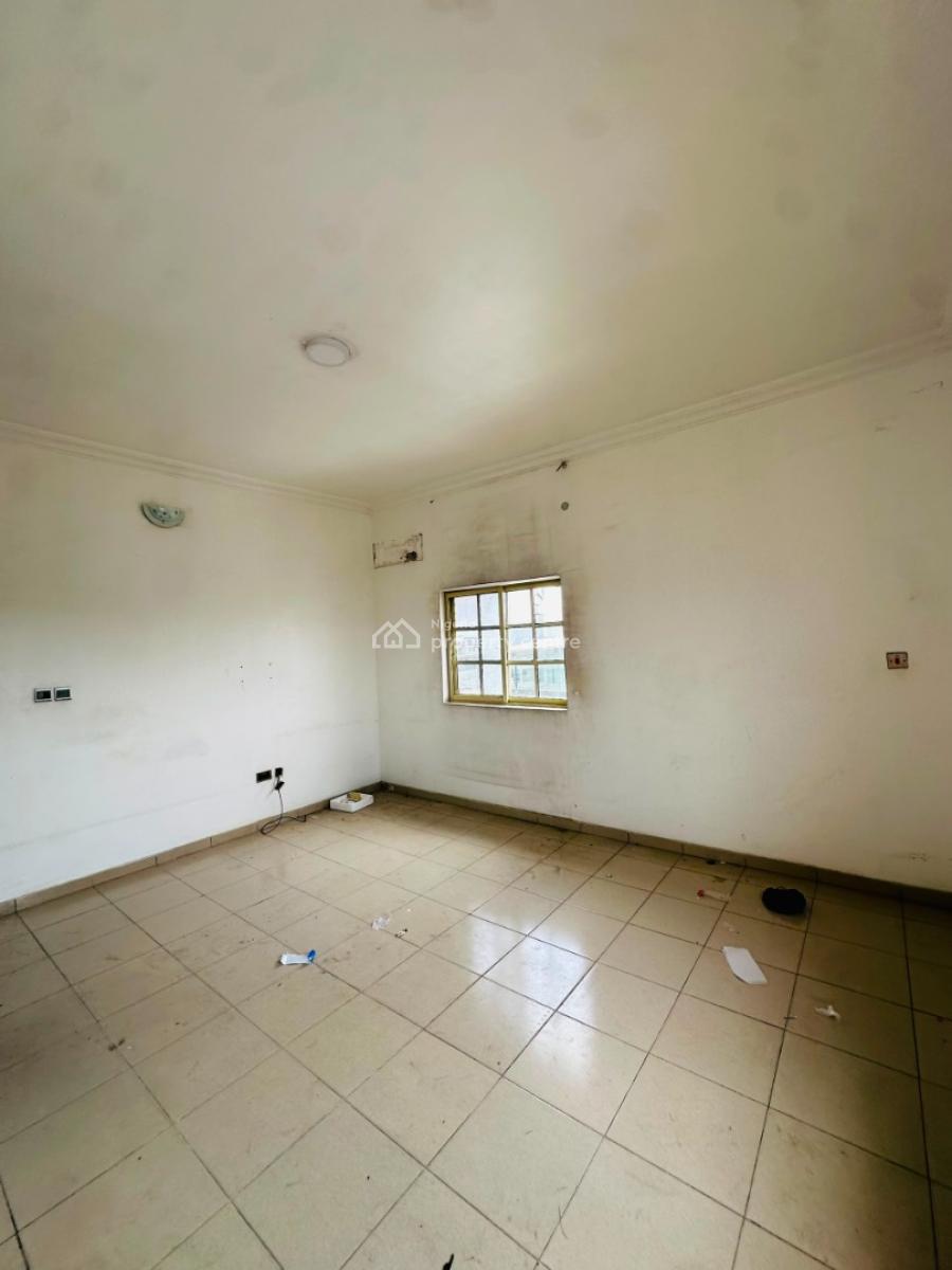 4 Bedroom Duplex, The Castle Max Estate, Orchid Road, Lekki, Lagos, Terraced Duplex for Rent