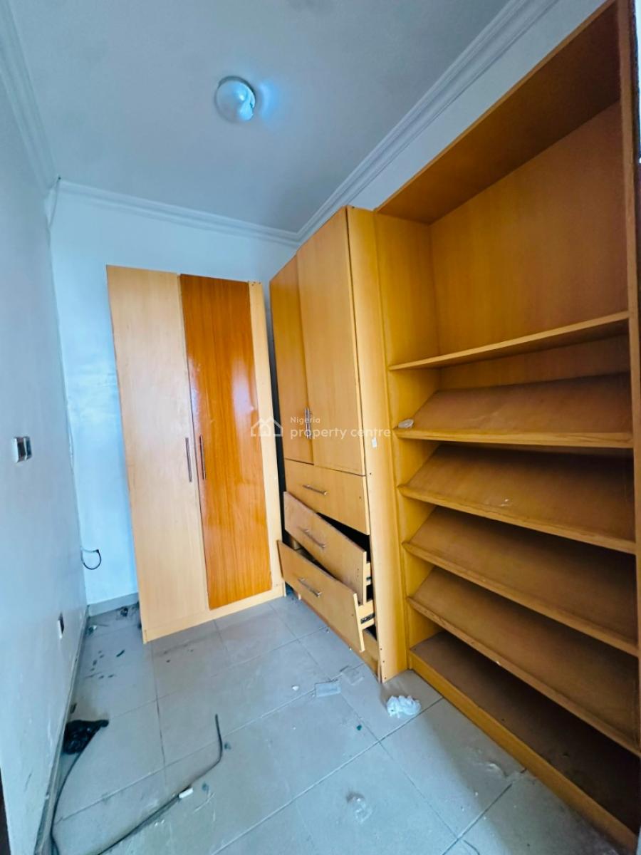 4 Bedroom Duplex, The Castle Max Estate, Orchid Road, Lekki, Lagos, Terraced Duplex for Rent