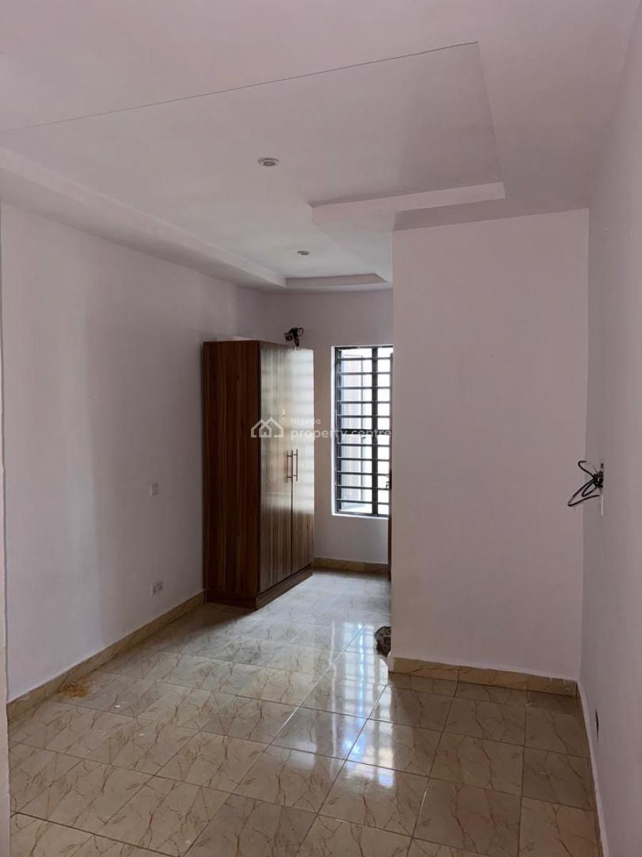 3 Bedroom Terraced Duplex/ Bq, Lekki County, Lekki, Lagos, Terraced Duplex for Sale