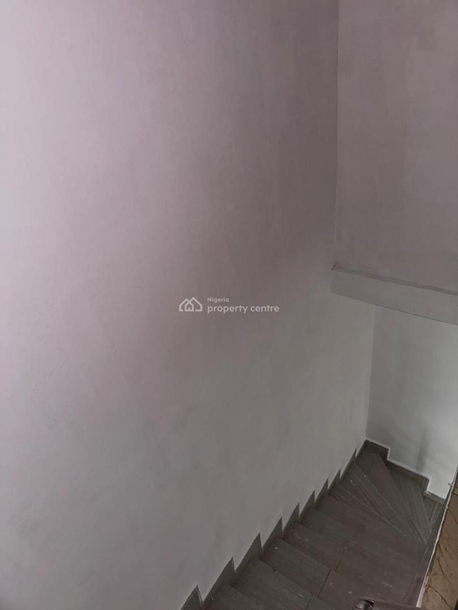 3 Bedroom Terraced Duplex/ Bq, Lekki County, Lekki, Lagos, Terraced Duplex for Sale