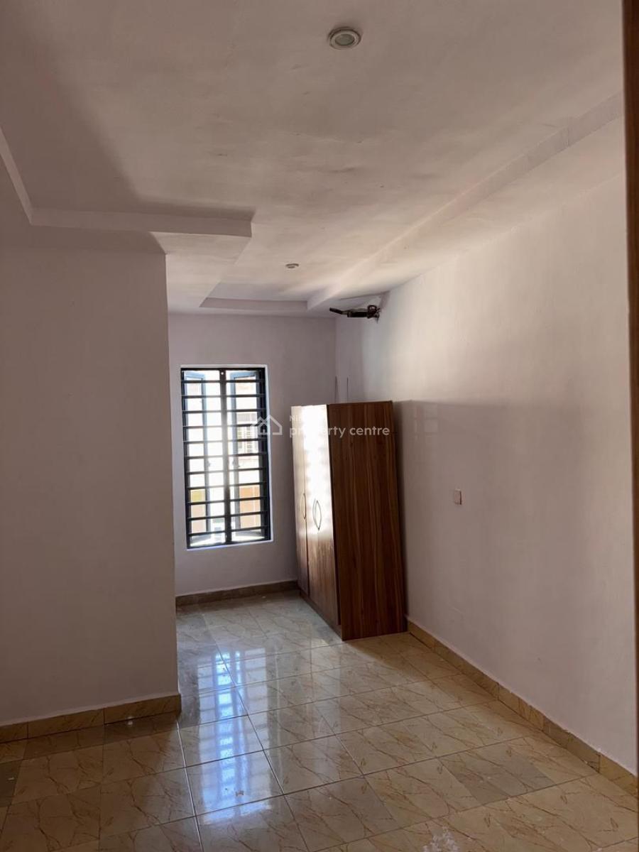 3 Bedroom Terraced Duplex/ Bq, Lekki County, Lekki, Lagos, Terraced Duplex for Sale
