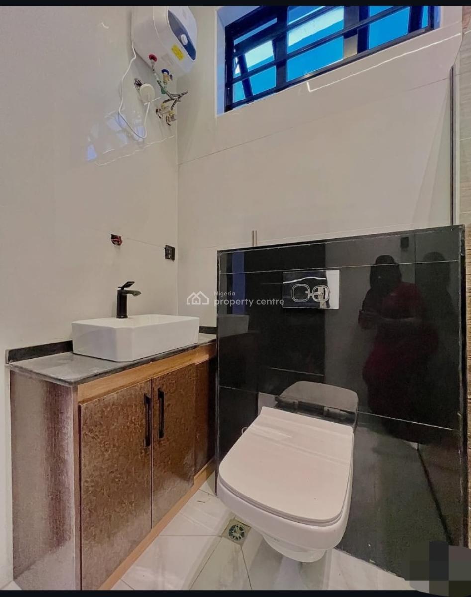 4 Bedroom Fully Detached Duplex with Bq, Orchid Lekki, Lekki, Lagos, Detached Duplex for Sale