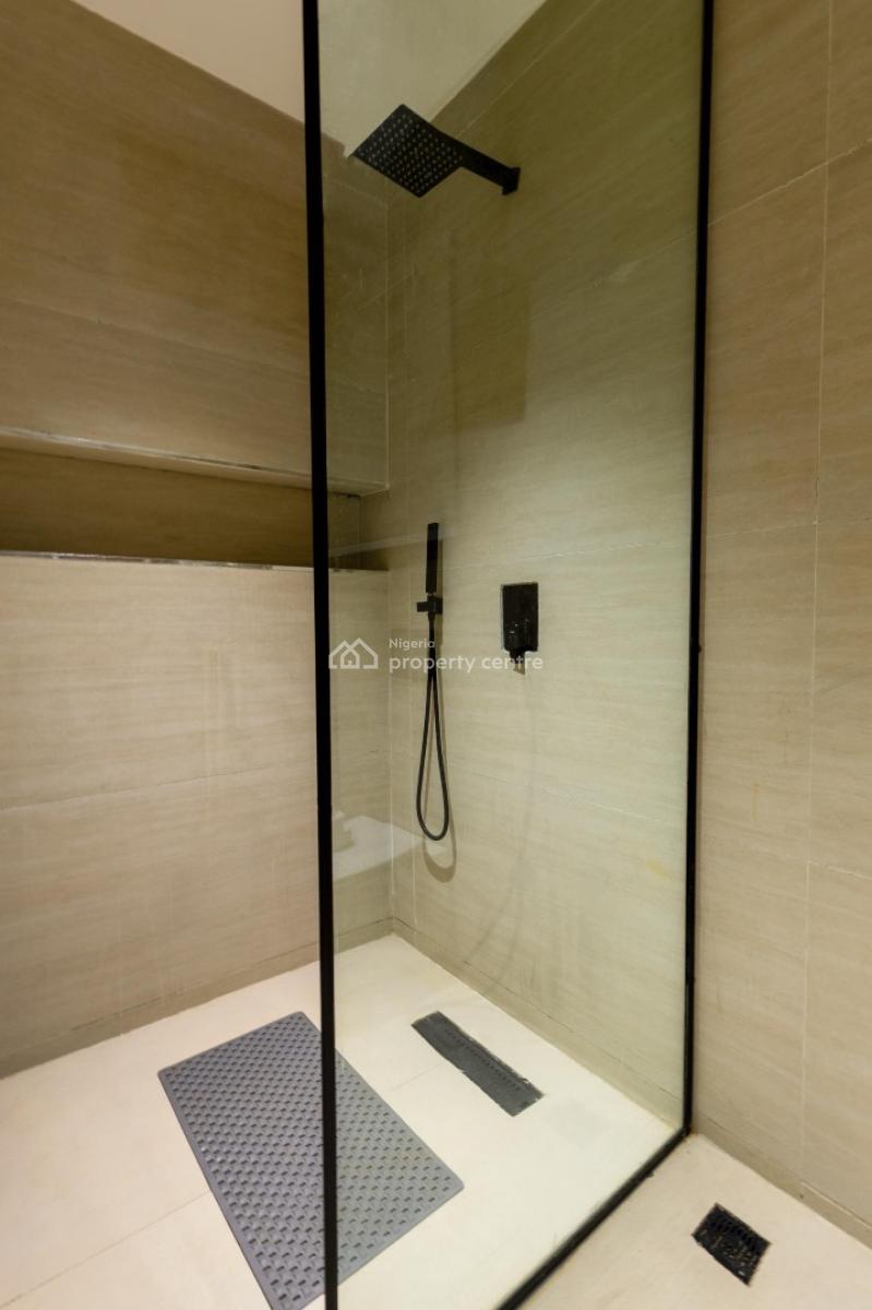 Luxury Smart 2 Bedroom Furnished and Service Apartment, River Park Estate, Lugbe District, Abuja, Flat / Apartment Short Let