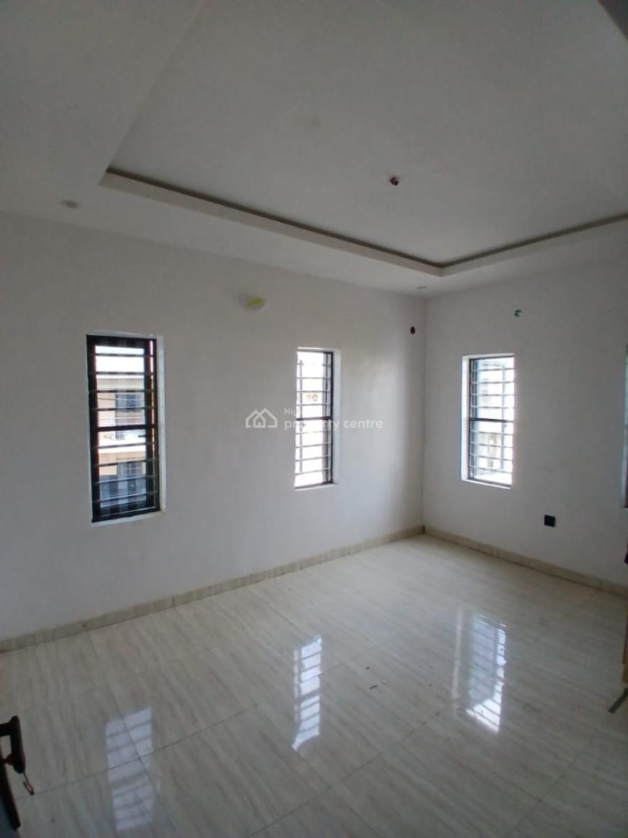 2 Bedroom Flat, Seaside Estate, Badore, Ajah, Lagos, Flat / Apartment for Rent