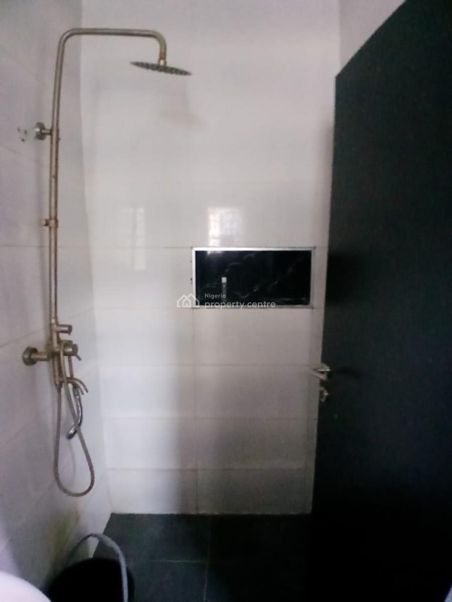 2 Bedroom Flat, Seaside Estate, Badore Road, Ajah, Lagos, Flat / Apartment for Rent