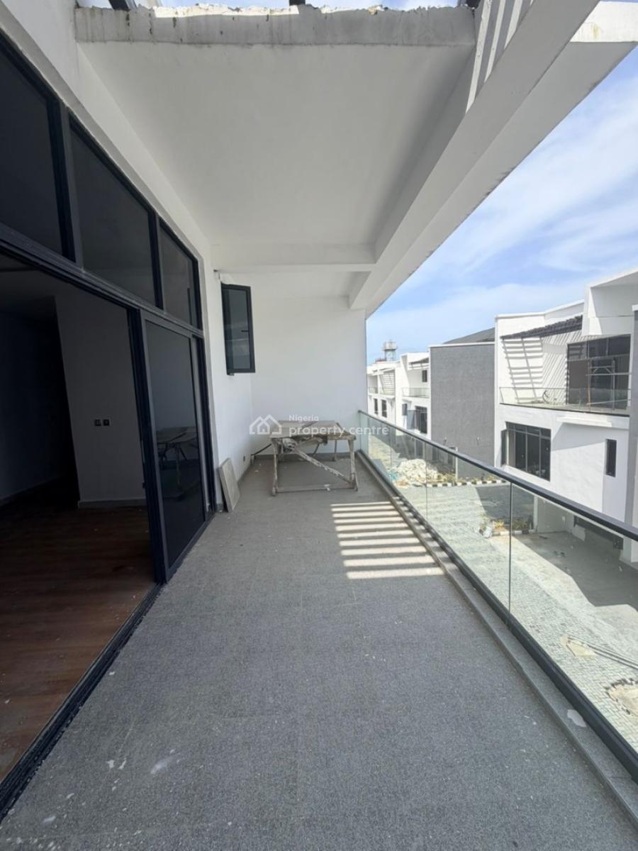 Luxury 2 Bedroom Flats, Lekki, Lagos, Flat / Apartment for Rent