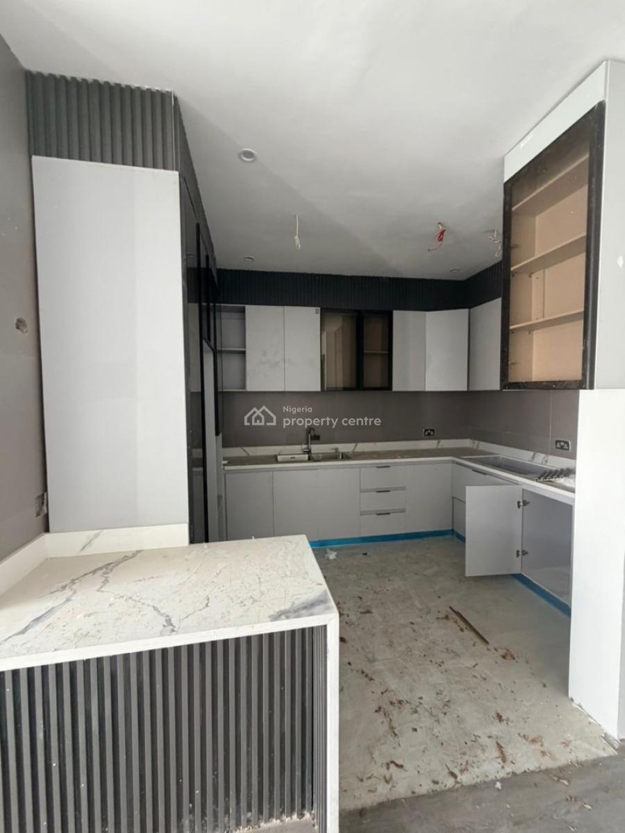Luxury 2 Bedroom Flats, Lekki, Lagos, Flat / Apartment for Rent
