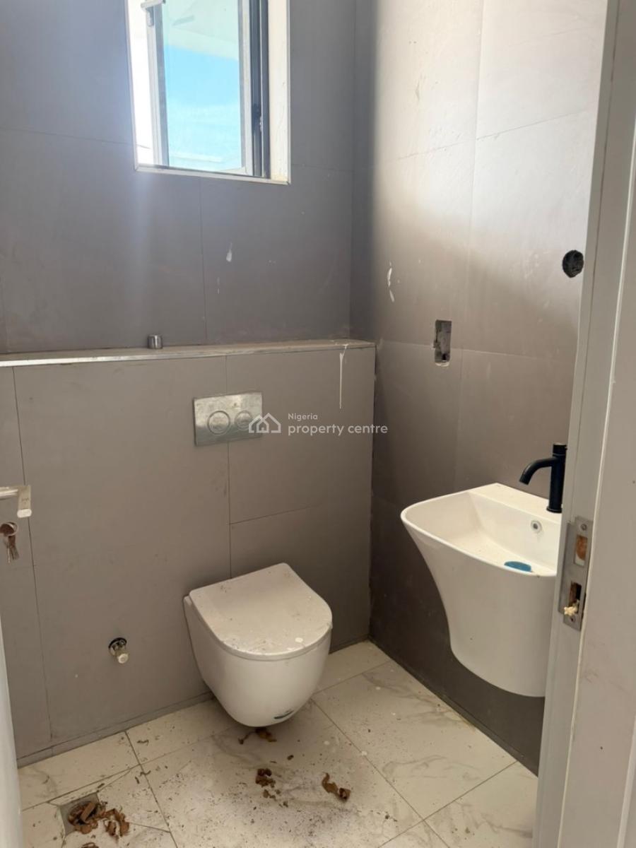 Luxury 2 Bedroom Flats, Lekki, Lagos, Flat / Apartment for Rent