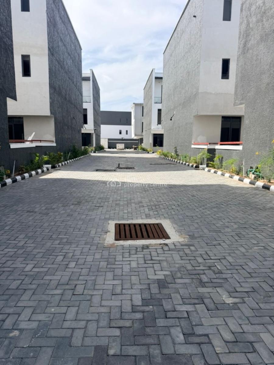 Luxury 2 Bedroom Flats, Lekki, Lagos, Flat / Apartment for Rent