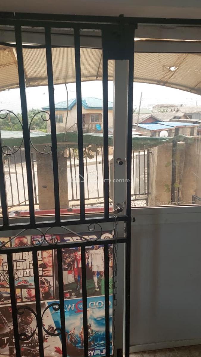Shop, Along Isawo Road, Isawo, Ikorodu, Lagos, Shop for Rent