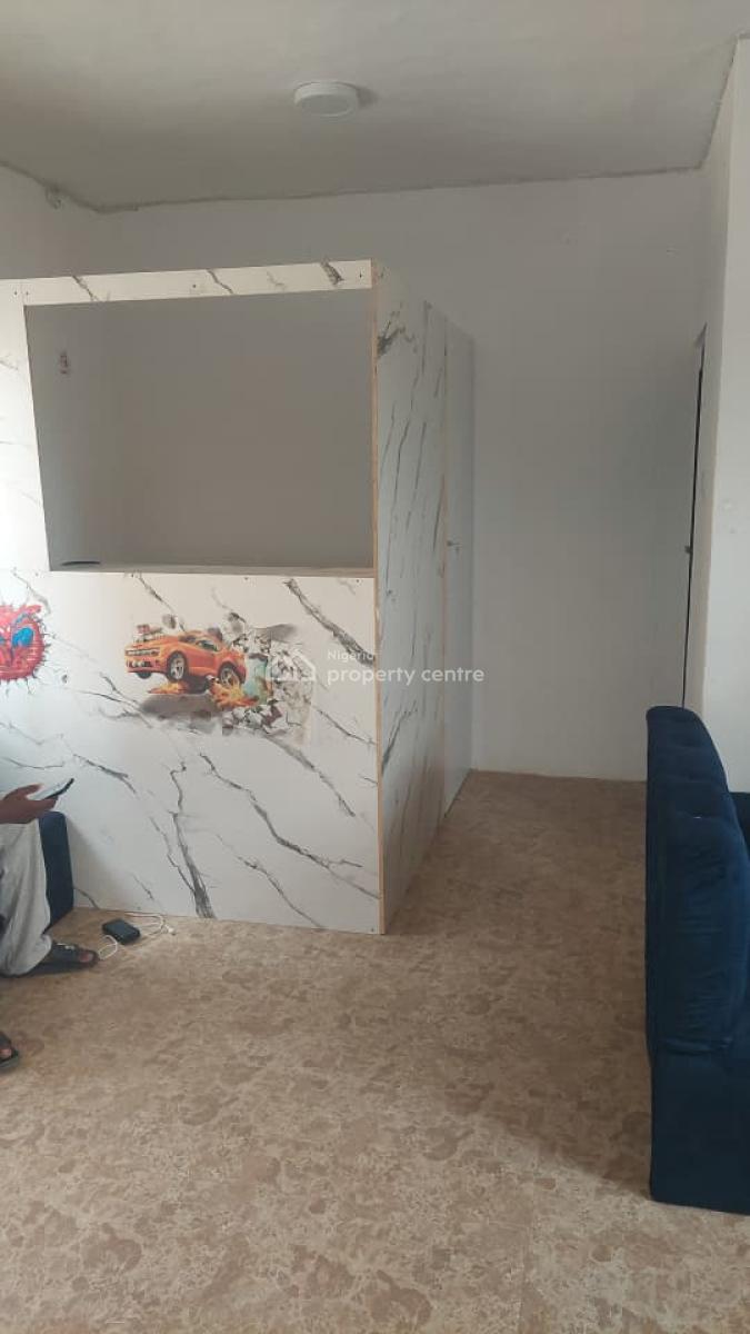 Shop, Along Isawo Road, Isawo, Ikorodu, Lagos, Shop for Rent