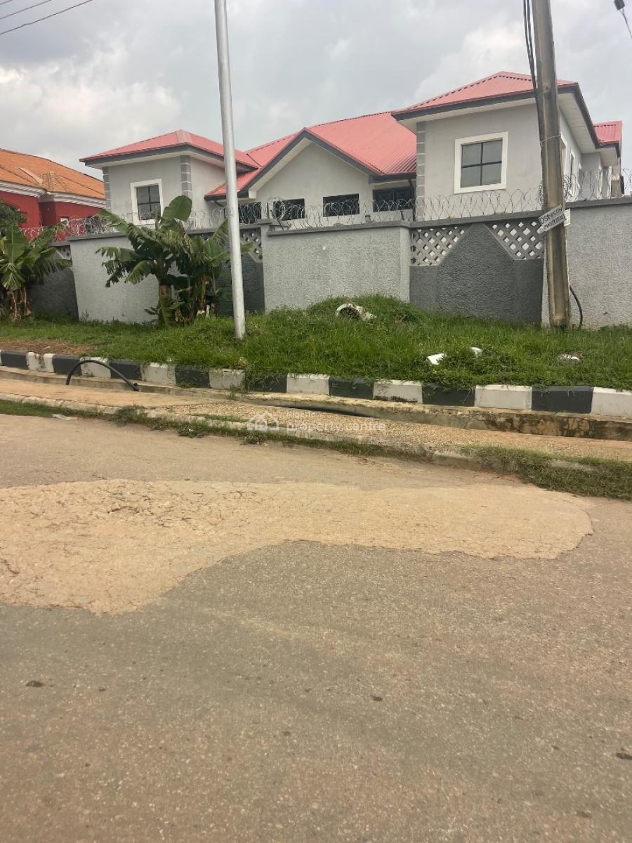 3 Bed Room Blocks of Flat, Gwarinpa, Abuja, Flat / Apartment for Rent