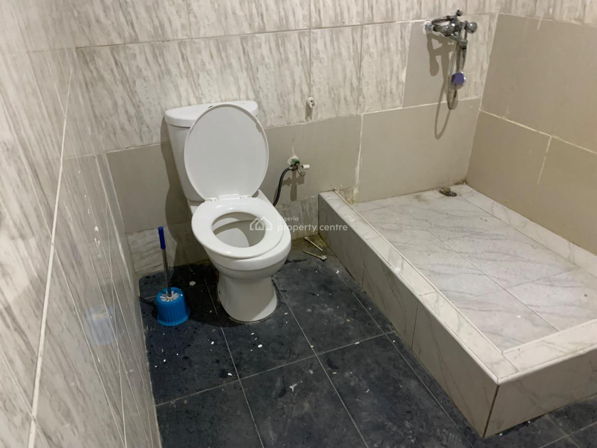 Self Contain, Oral Estate Eleganza, Lekki, Lagos, Self Contain (single Rooms) for Rent
