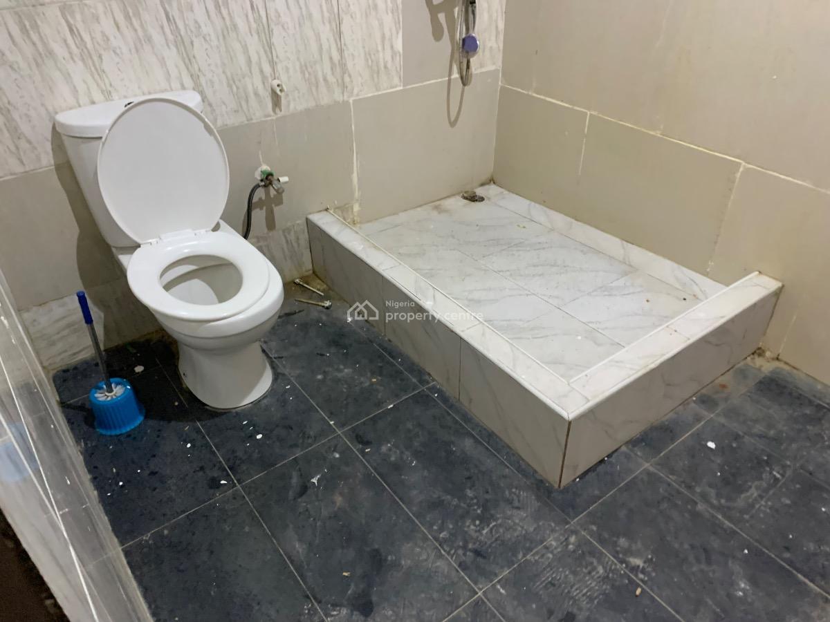 Self Contain, Oral Estate Eleganza, Lekki, Lagos, Self Contain (single Rooms) for Rent