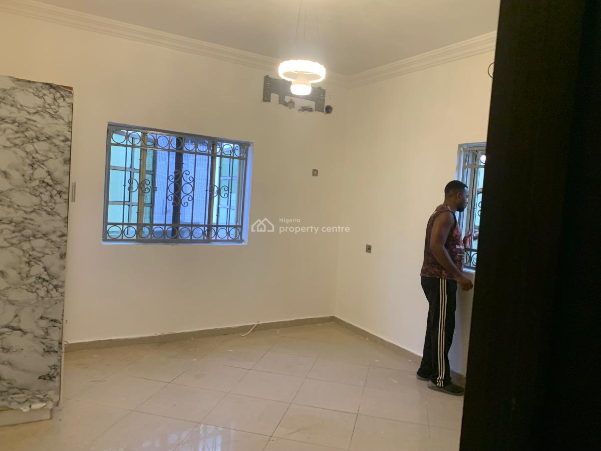 Self Contain, Oral Estate Eleganza, Lekki, Lagos, Self Contain (single Rooms) for Rent