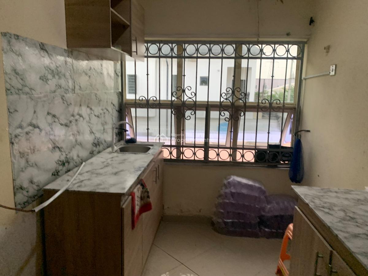 Self Contain, Oral Estate Eleganza, Lekki, Lagos, Self Contain (single Rooms) for Rent