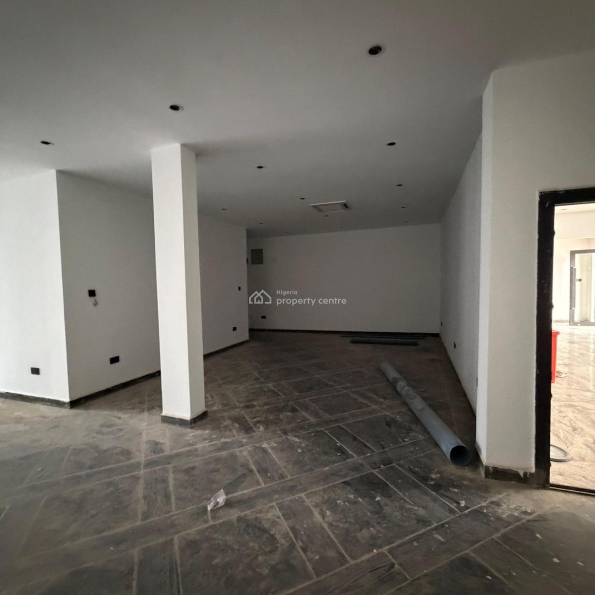 Premium Serviced 3bedroom Apartment  Elevator, Gym & Luxury Facilities, Off Wole Soyinka Avenue, Gwarinpa, Abuja, House for Rent