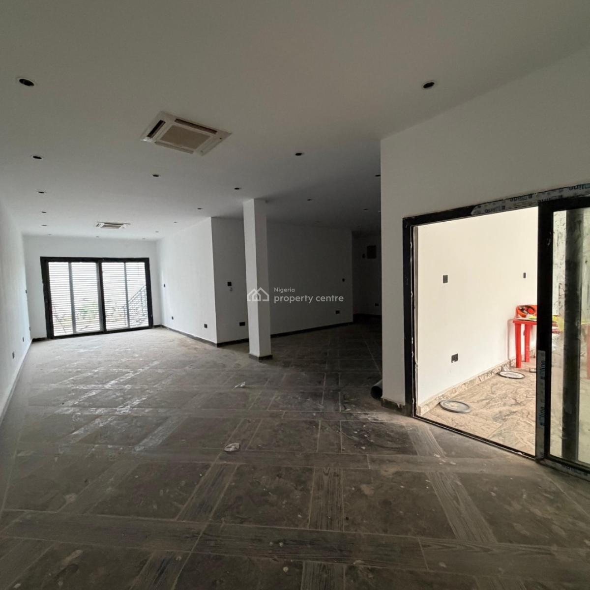 Premium Serviced 3bedroom Apartment  Elevator, Gym & Luxury Facilities, Off Wole Soyinka Avenue, Gwarinpa, Abuja, House for Rent