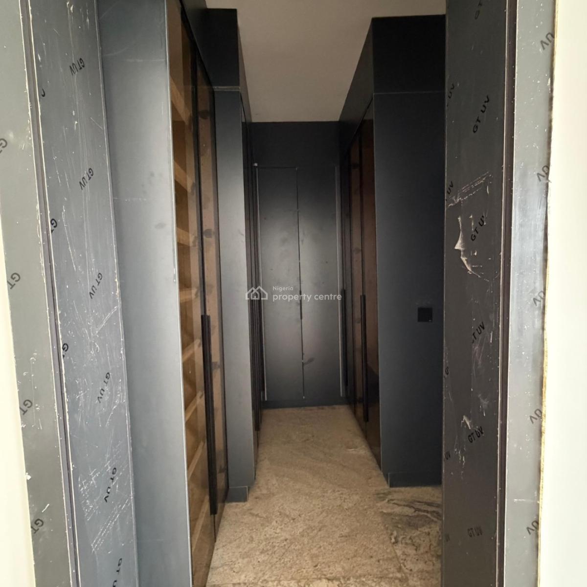 Premium Serviced 3bedroom Apartment  Elevator, Gym & Luxury Facilities, Off Wole Soyinka Avenue, Gwarinpa, Abuja, House for Rent