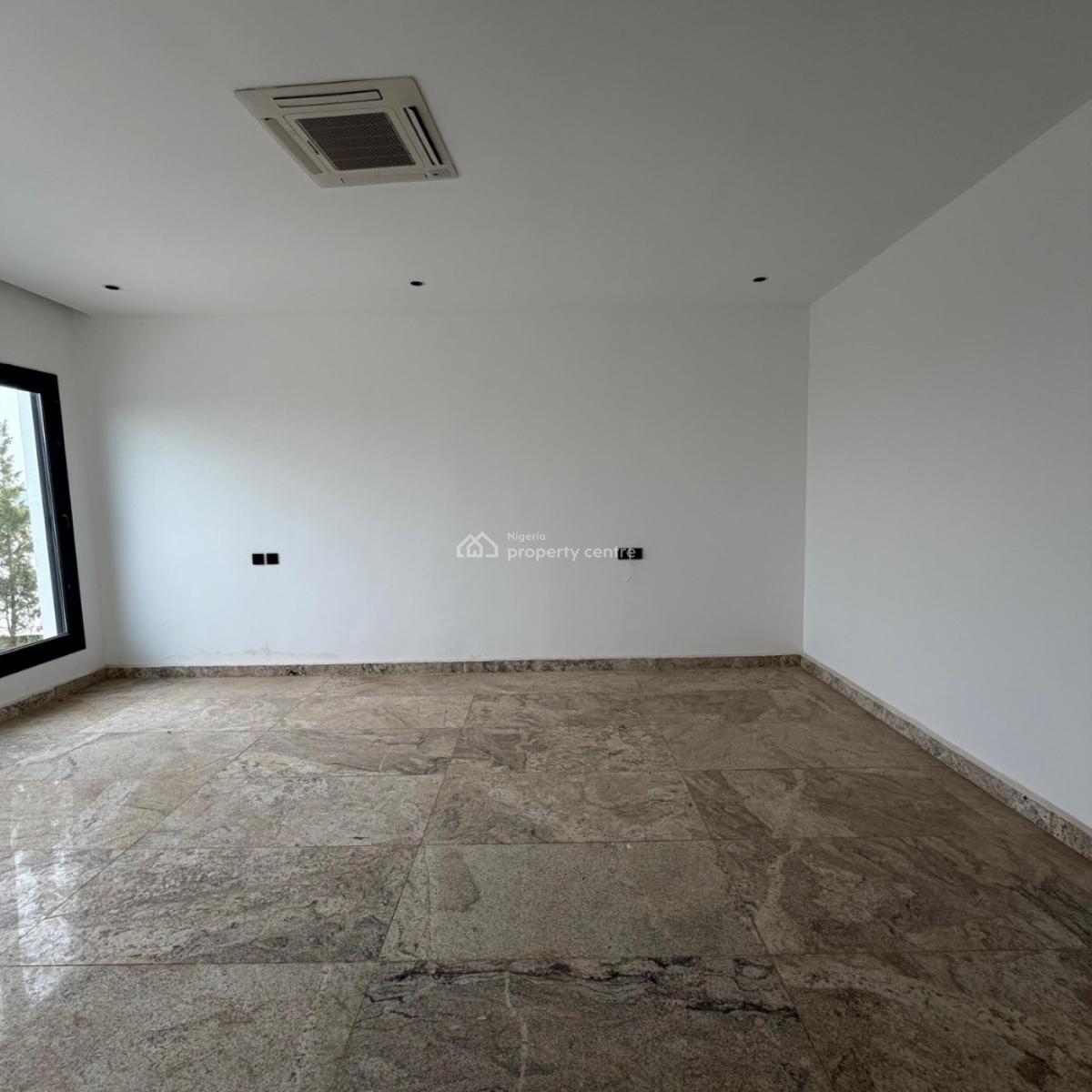 Premium Serviced 3bedroom Apartment  Elevator, Gym & Luxury Facilities, Off Wole Soyinka Avenue, Gwarinpa, Abuja, House for Rent
