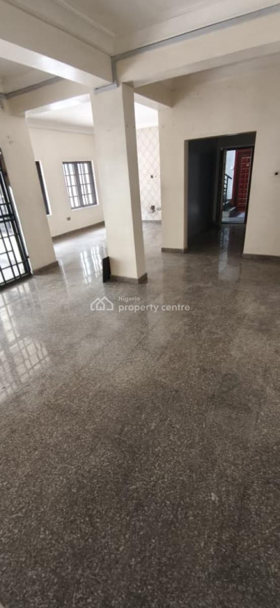 Elegant 3 Bedroom Spacious Fully Serviced Apartment with Bq Available, Ikoyi, Lagos, Flat / Apartment for Rent