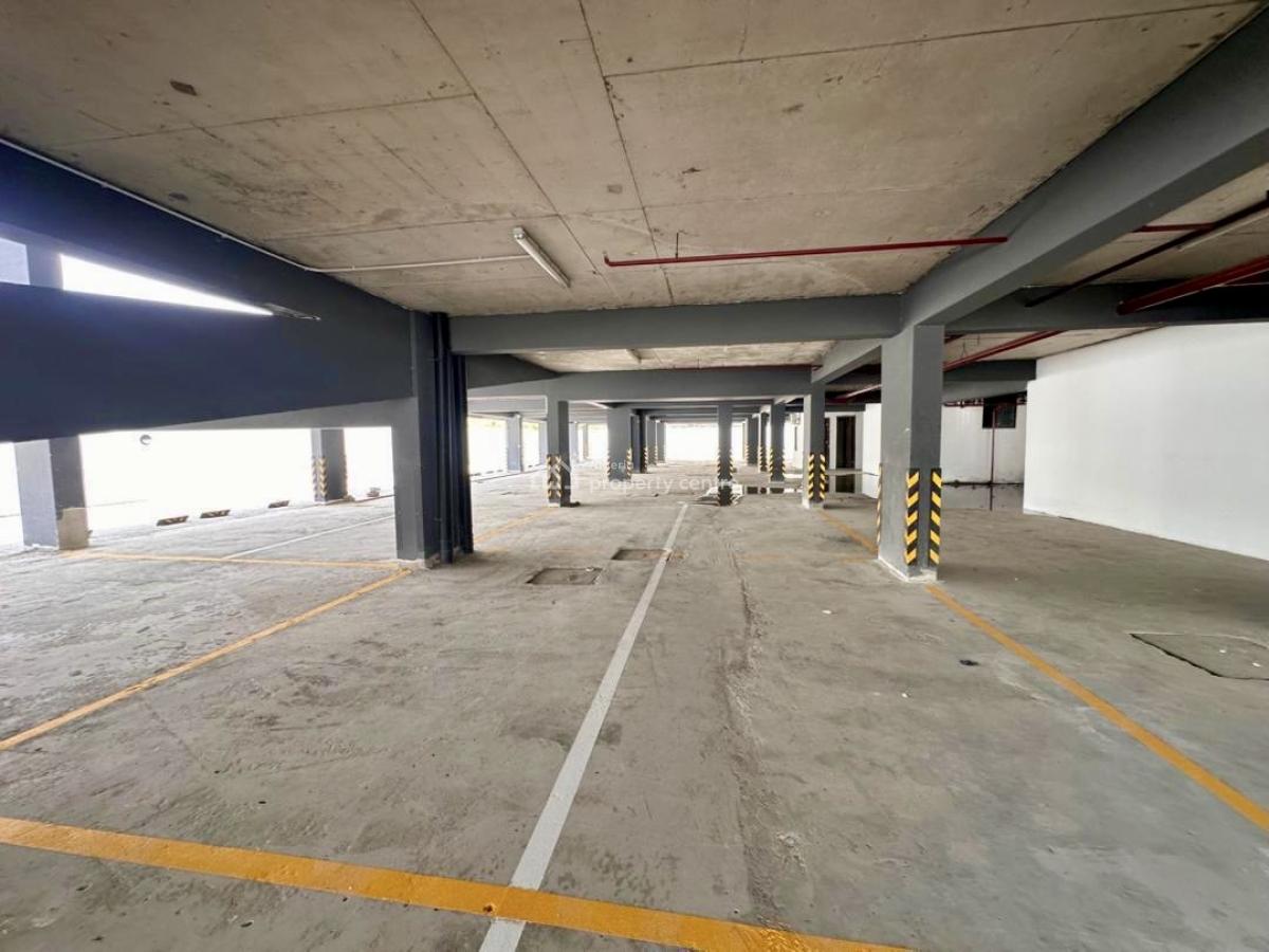 Luxury 3-bedroom Apartment with Bq, Ikate, Lekki, Lagos, Flat / Apartment for Rent