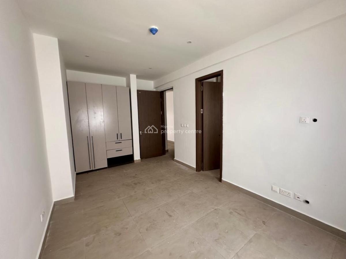 Luxury 3-bedroom Apartment with Bq, Ikate, Lekki, Lagos, Flat / Apartment for Rent