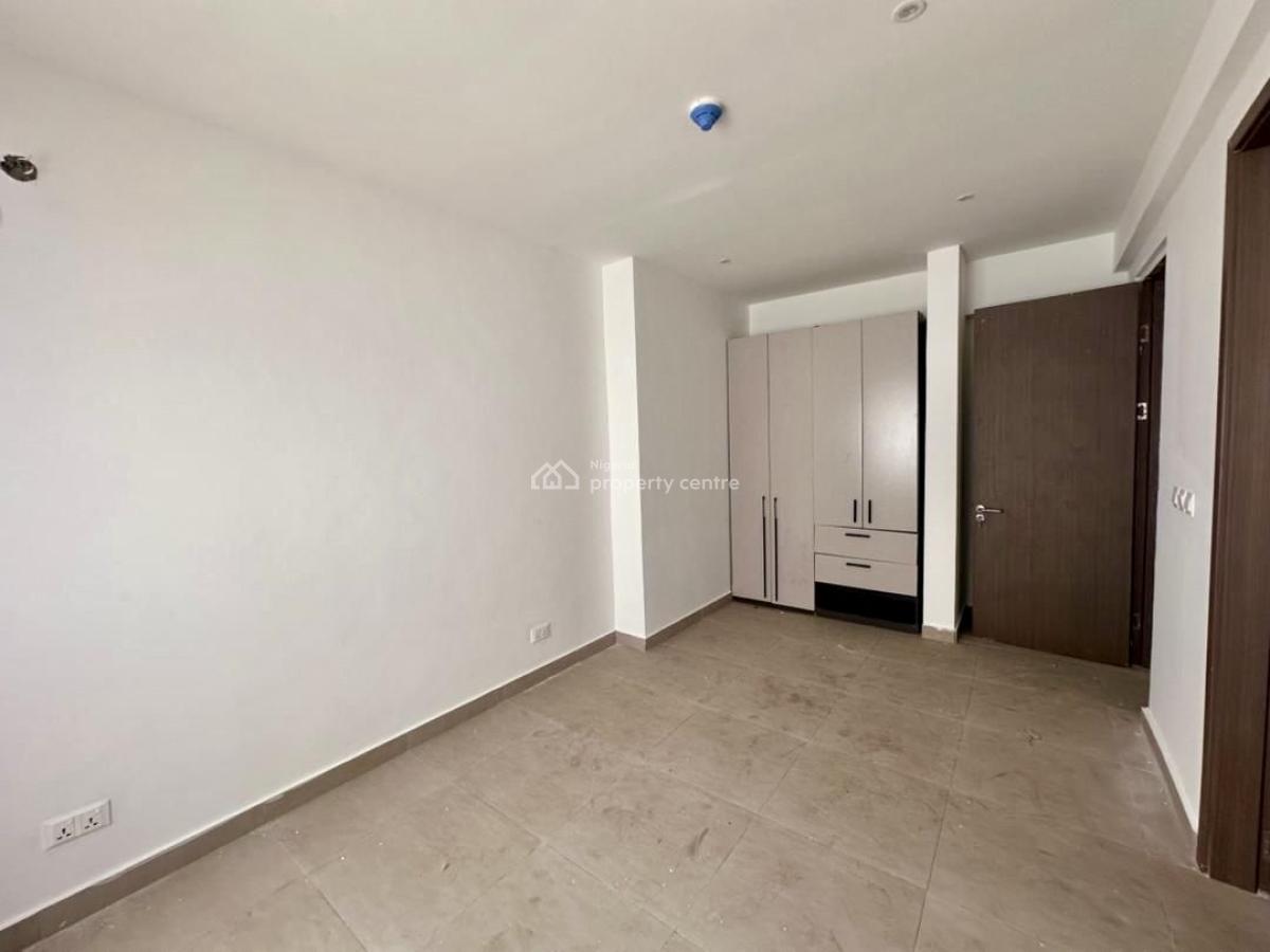 Luxury 3-bedroom Apartment with Bq, Ikate, Lekki, Lagos, Flat / Apartment for Rent