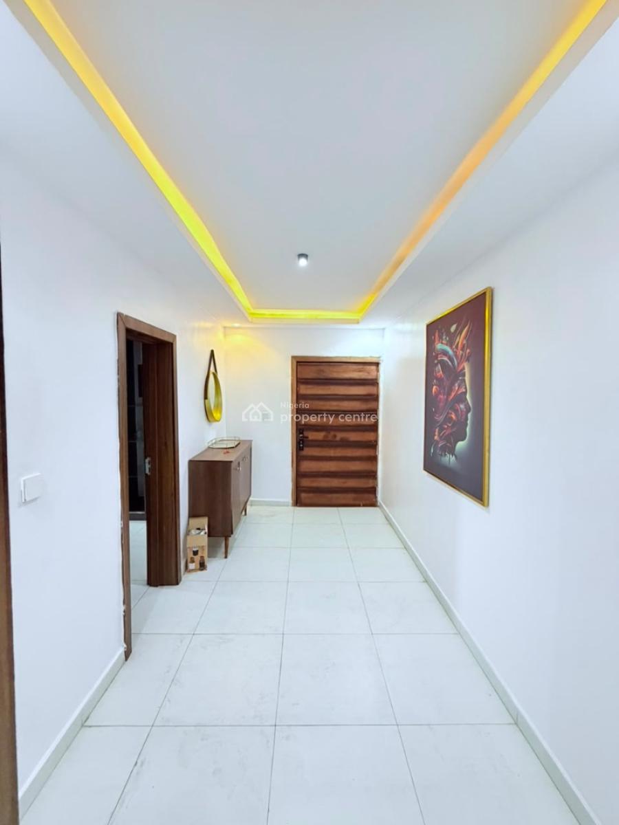 2bedrooms Penthouse with Bq, Lekki Whitesand School Road, Lekki Phase 1, Lekki, Lagos, Block of Flats for Sale
