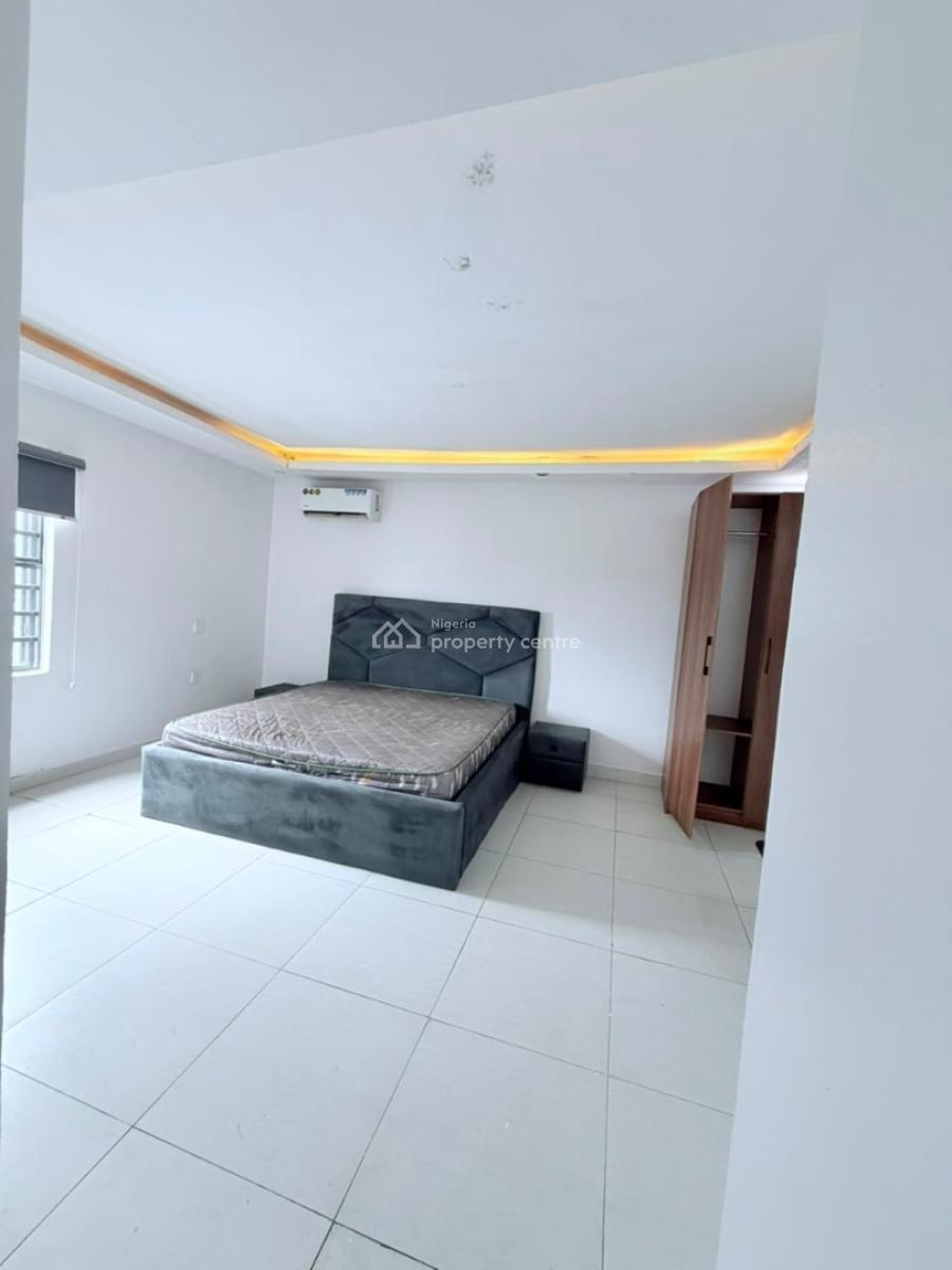 2bedrooms Penthouse with Bq, Lekki Whitesand School Road, Lekki Phase 1, Lekki, Lagos, Block of Flats for Sale