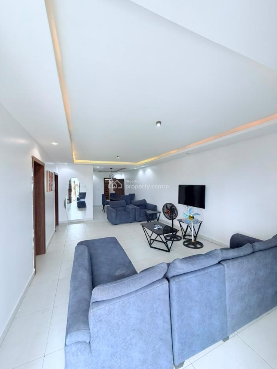 2bedrooms Penthouse with Bq, Lekki Whitesand School Road, Lekki Phase 1, Lekki, Lagos, Block of Flats for Sale
