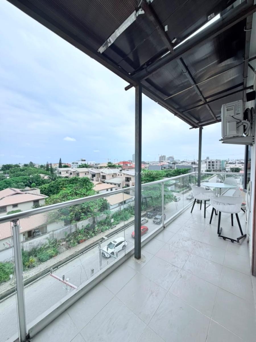 2bedrooms Penthouse with Bq, Lekki Whitesand School Road, Lekki Phase 1, Lekki, Lagos, Block of Flats for Sale
