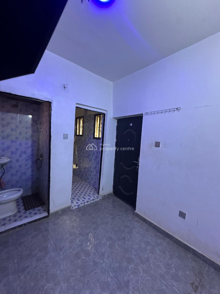 Beautiful Spacious 1 Bedroom Apartment, Galadimawa/lokogoma Express, Galadimawa, Abuja, Flat / Apartment for Rent