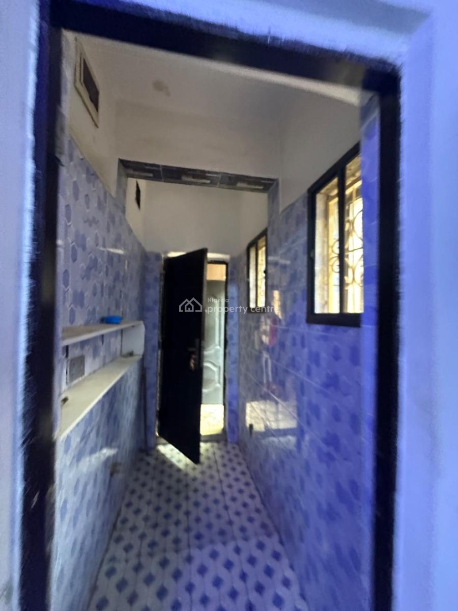 Beautiful Spacious 1 Bedroom Apartment, Galadimawa/lokogoma Express, Galadimawa, Abuja, Flat / Apartment for Rent